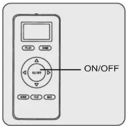 GRUNDIG VCR 3229 L - Automatism rengöring - 2