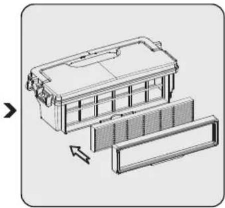 GRUNDIG VCR 3229 L - Limpieza y mantenimiento - 3