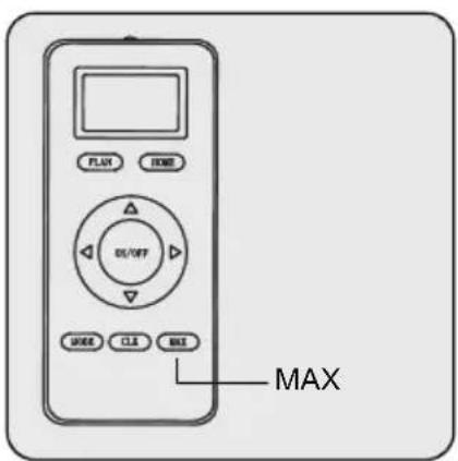 GRUNDIG VCR 3229 L - Maksimipuhdistus - 1