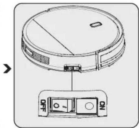 GRUNDIG VCR 3229 L - Ładowanie za pomocstaci Ładujacej - 2