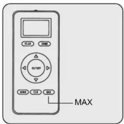 GRUNDIG VCR 3229 L - maximale reiniging - 1