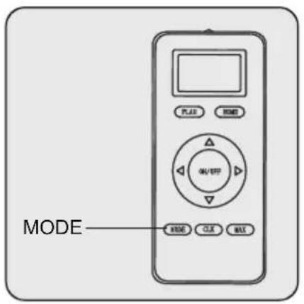 GRUNDIG VCR 3229 L - Reinigung der Ecken und Kanten - 1