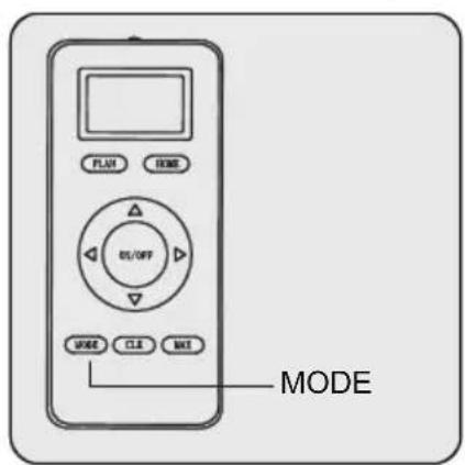 GRUNDIG VCR 3229 L - Intense cleaning - 1