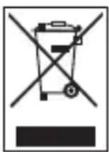 GRUNDIG TBB 80 - Environmental note - 1