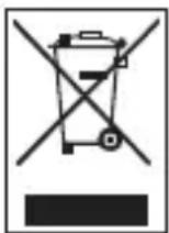 GRUNDIG TBB 80 - Remarque à caractère environnemental - 1