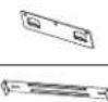 Thor ARH36P - Parts Supplied - 5