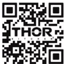 Thor ARH36P - WARRANTY REGISTRATION - 4