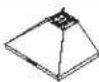 Thor ARH36P - Parts Supplied - 1