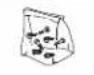 Thor ARH36P - Partes incluidas - 6