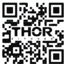 Thor ARH36P - WARRANTY REGISTRATION - 5