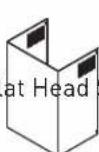 Thor ARH36P - Parts Supplied - 3