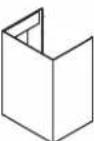 Thor ARH36P - Partes incluidas - 4