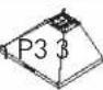 Thor ARH36P - Partes incluidas - 1