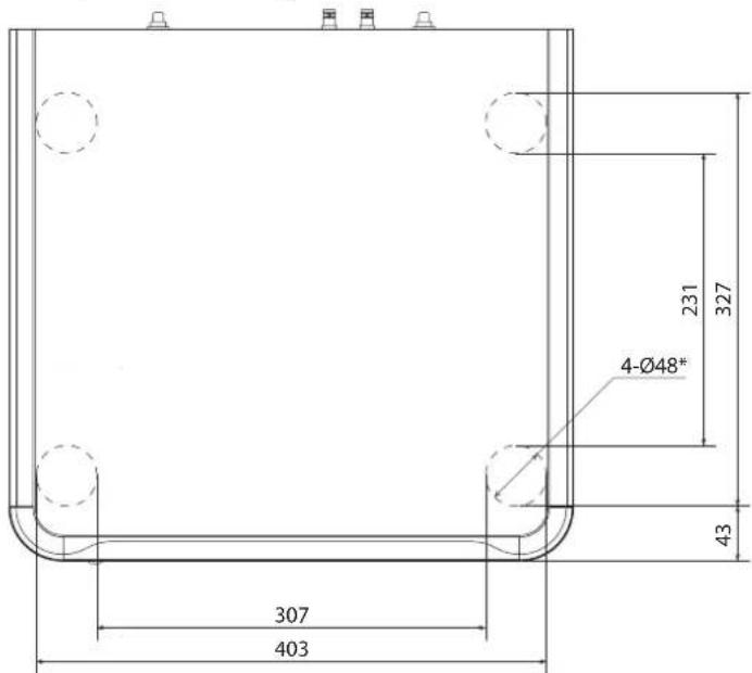 Esoteric N-01XD - Included accessories - 4