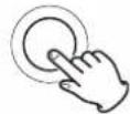 Esoteric N-01XD - Press the INPUT button to end setting mode. - 1