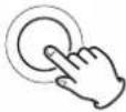 Esoteric N-01XD - When stopped or during playback, press the MENU button. - 1