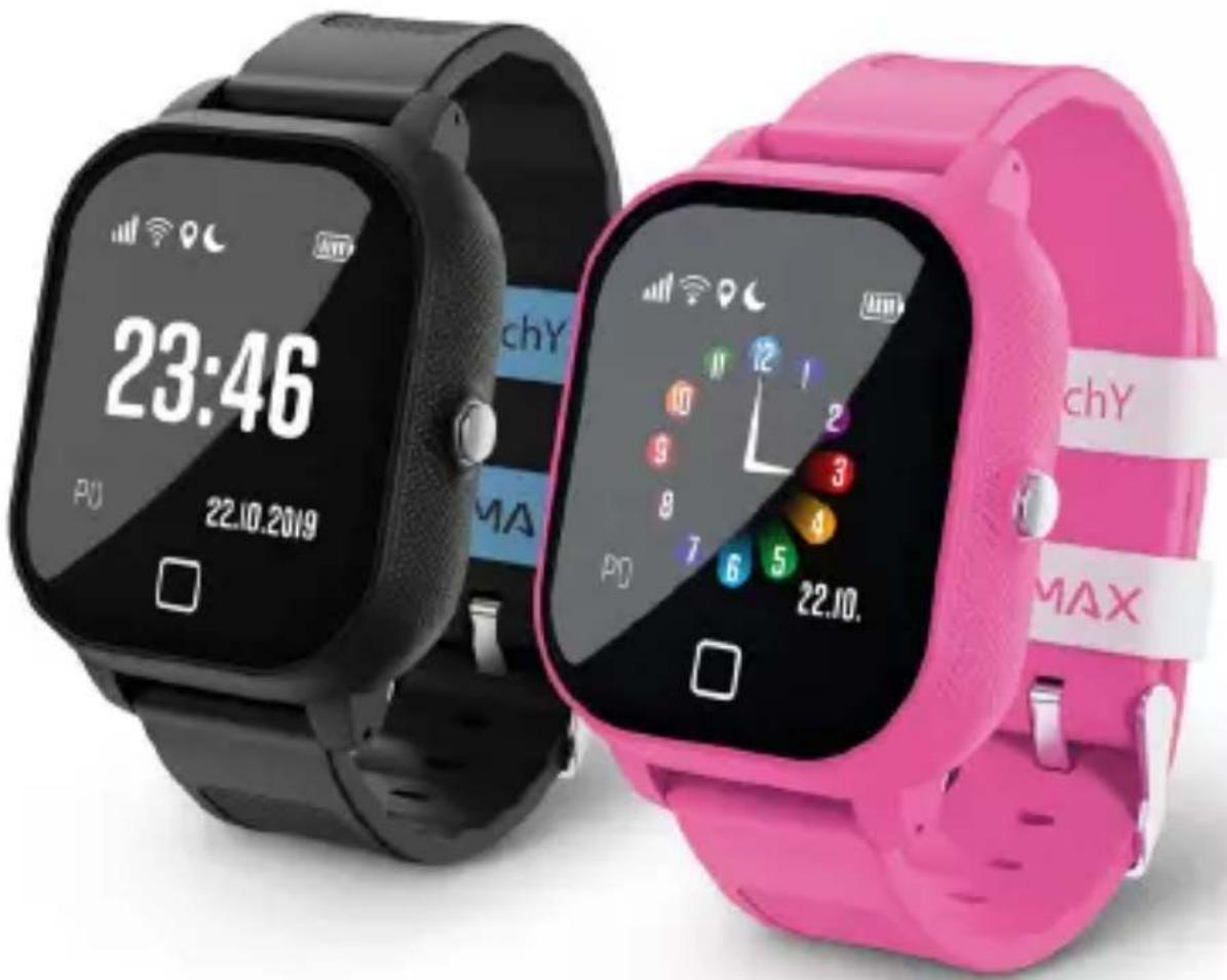 Lamax WatchY3 - 3