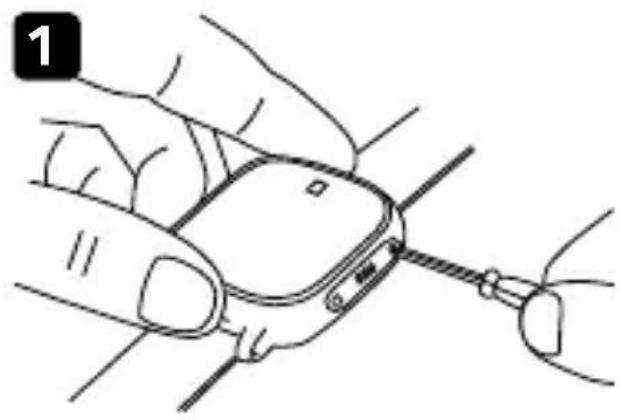 Lamax WatchY3 - Vel'ky manuál - 3