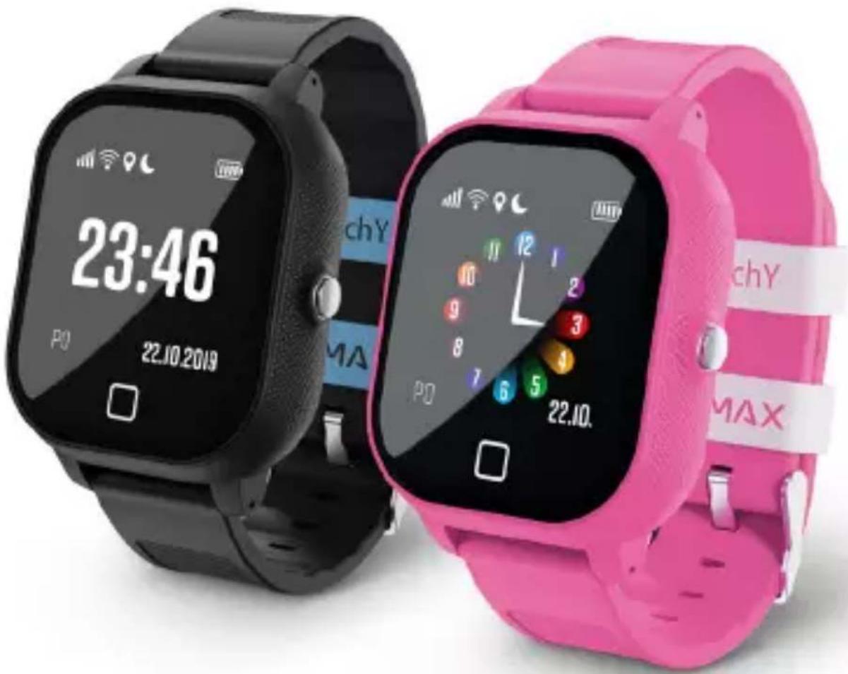 Lamax WatchY3 - LAMAX | WatchY3 - 1
