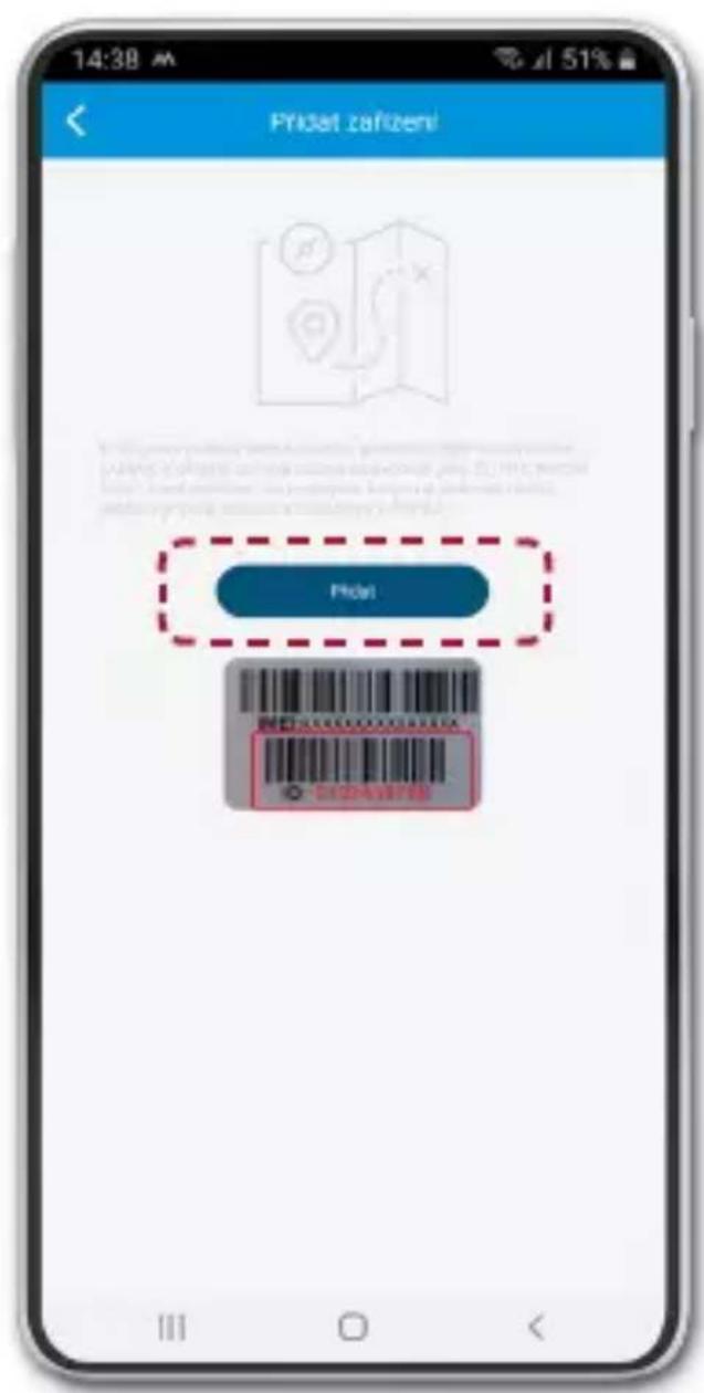 Lamax WatchY3 - 3) User registration - 3