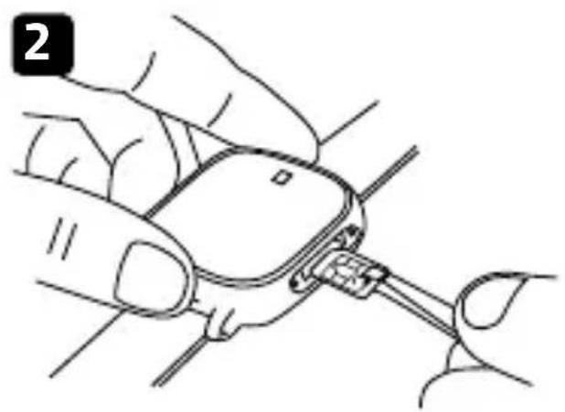 Lamax WatchY3 - Notes on the SIM card - 2