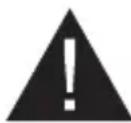 CONTINENTAL EDISON CELED40SAFHD24B3 - Safety Information - 1