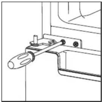 CONTINENTAL EDISON CEFC251NFS - Door Reversibility - 19