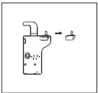 CONTINENTAL EDISON CEFC251NFS - Door Reversibility - 7