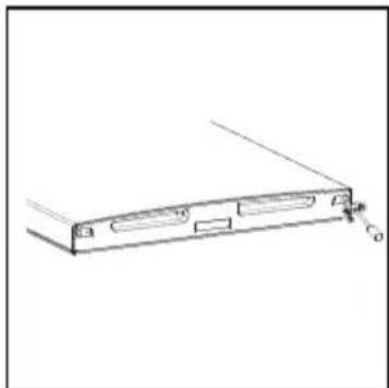 CONTINENTAL EDISON CEFC251NFS - Door Reversibility - 17