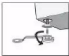 CONTINENTAL EDISON CELL712IW2 - Débridage - 3