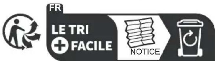 FR LE TRI + FACILE NOTICE