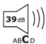 CONTINENTAL EDISON CEFC323NFB - II-CARACTERISTIQUES TECHNIQUES - 3