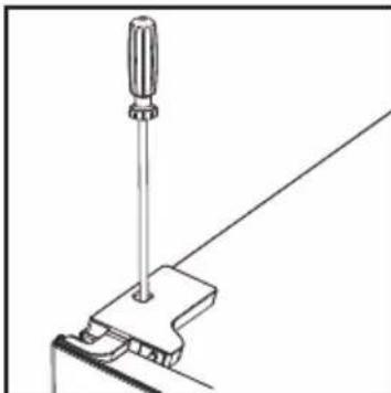 CONTINENTAL EDISON CEFC323NFB - Door Reversibility - 29
