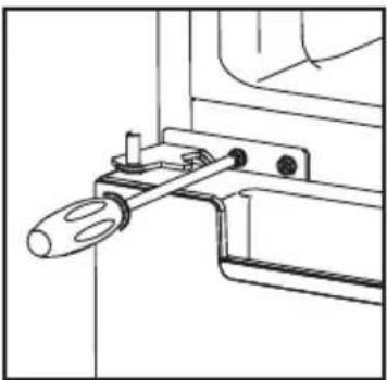 CONTINENTAL EDISON CEFC323NFB - Door Reversibility - 26