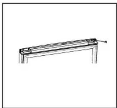 CONTINENTAL EDISON CEFC323NFB - Door Reversibility - 12