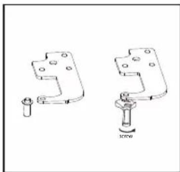 CONTINENTAL EDISON CEFC323NFB - Door Reversibility - 8
