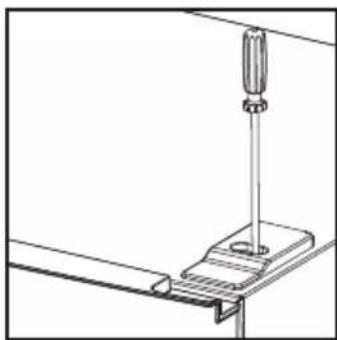 CONTINENTAL EDISON CEFC323NFB - Door Reversibility - 15