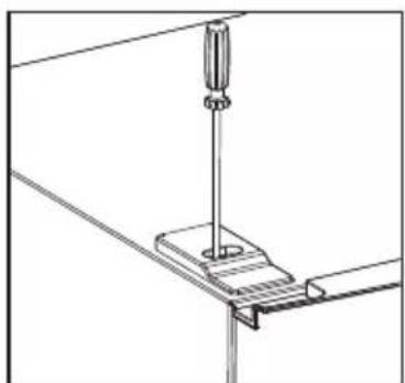 CONTINENTAL EDISON CEFC323NFB - Door Reversibility - 13