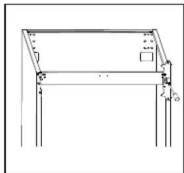 CONTINENTAL EDISON CEFC323NFB - Door Reversibility - 19