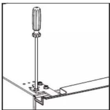 CONTINENTAL EDISON CEFC323NFB - Door Reversibility - 27
