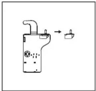 CONTINENTAL EDISON CEFC323NFB - Door Reversibility - 9