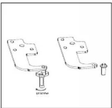 CONTINENTAL EDISON CEFC323NFB - Door Reversibility - 7