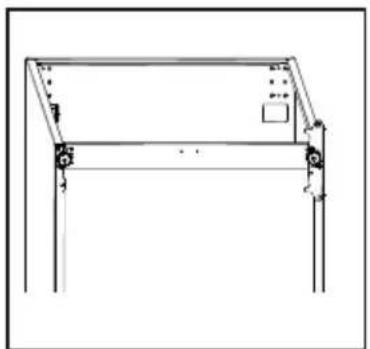 CONTINENTAL EDISON CEFC323NFB - Door Reversibility - 18