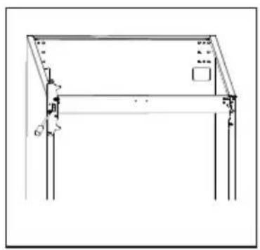 CONTINENTAL EDISON CEFC323NFB - Door Reversibility - 21