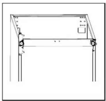 CONTINENTAL EDISON CEFC323NFB - Door Reversibility - 22