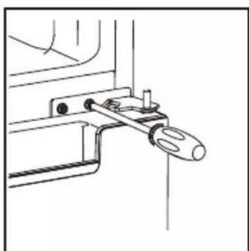 CONTINENTAL EDISON CEFC323NFB - Door Reversibility - 16