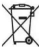 CONTINENTAL EDISON CEMF60B2 - Correct Disposal of this product: - 1