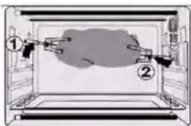 CONTINENTAL EDISON CEMF60B2 - CONSEILS D'UTILISATION - 8