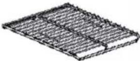CONTINENTAL EDISON CEMF60B2 - USE INDICATION - 3