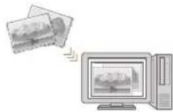 CANON imageRUNNER ADVANCE C255i - Résolution - 1